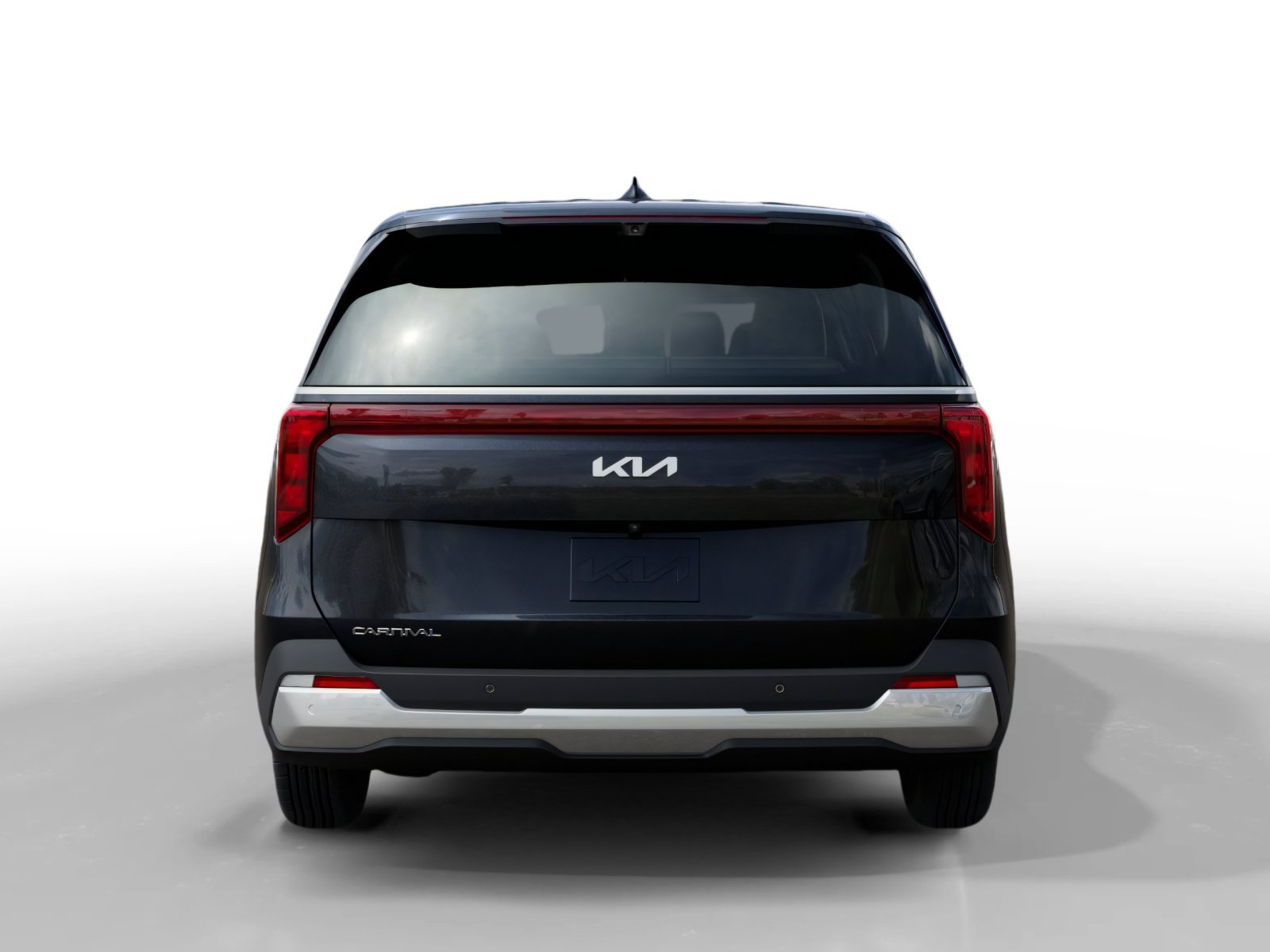 New 2027 Kia Carnival FWD image 13