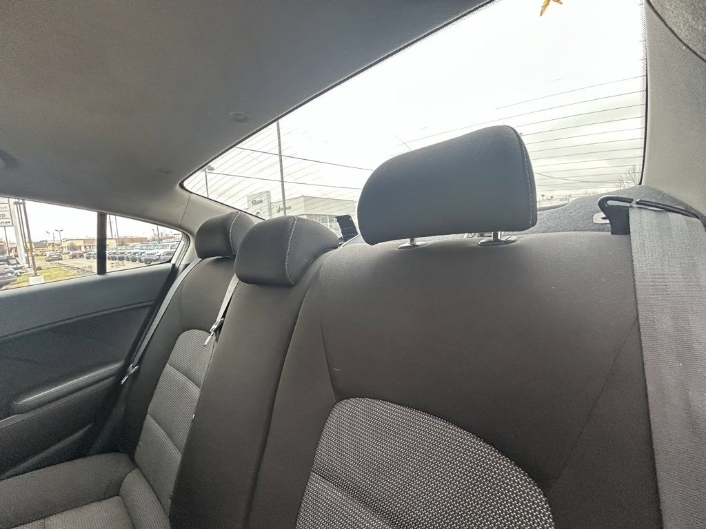 Used 2018 Kia Forte LX image 26