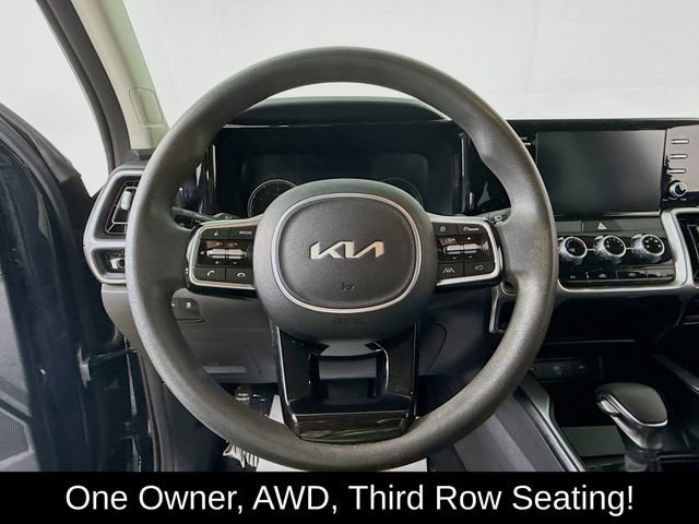 Used 2023 Kia Sorento LX image 11