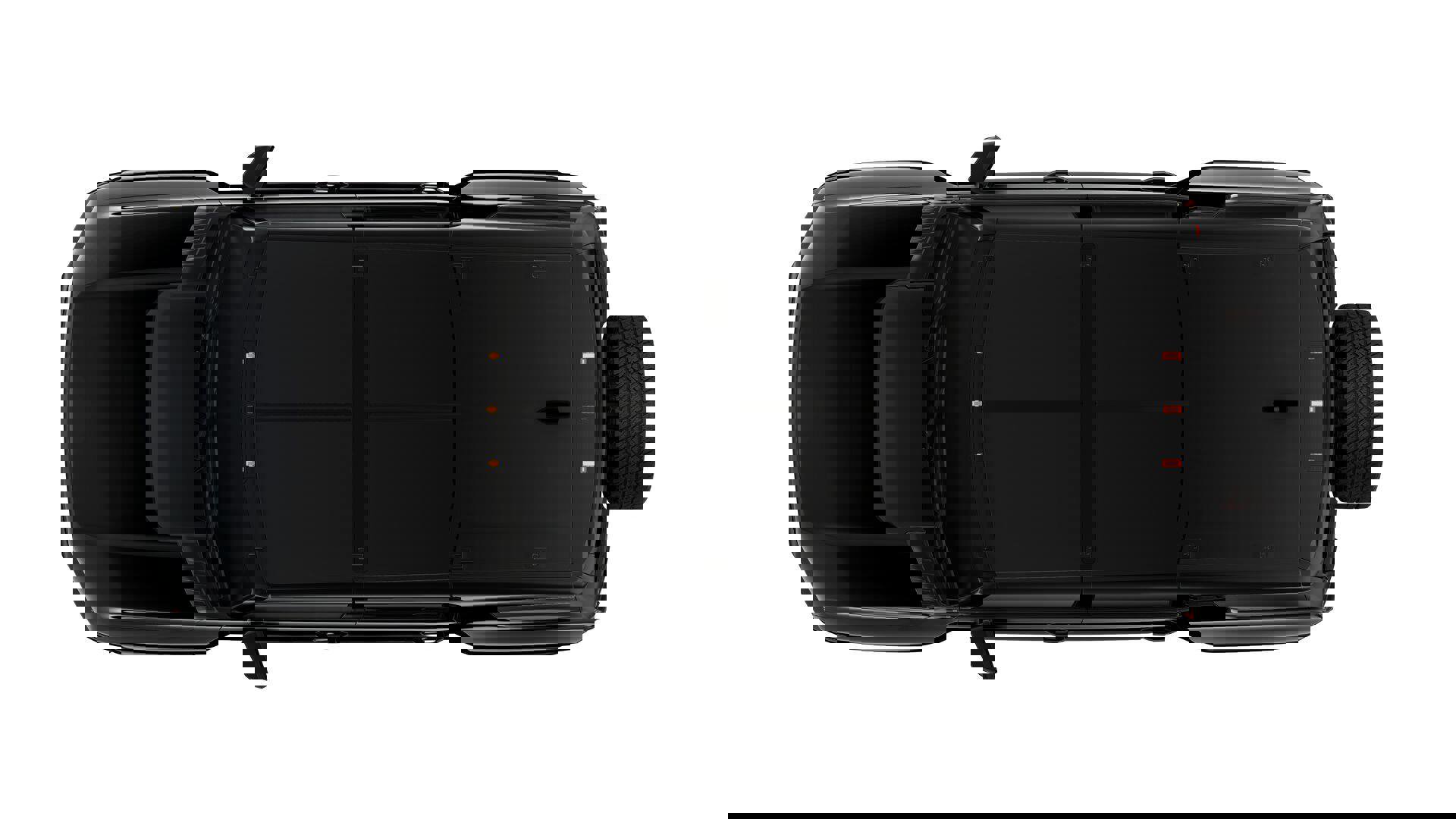 New 2026 GMC Hummer EV SUV image 30