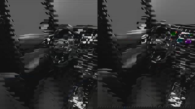 New 2026 Jeep Compass Latitude image 38