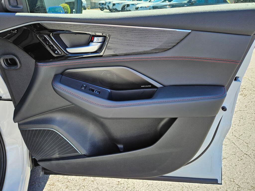 New 2026 Acura MDX Type S AWD/4WD image 14
