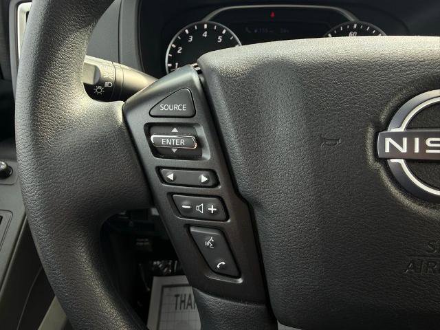 Certified 2025 Nissan Frontier SV image 23