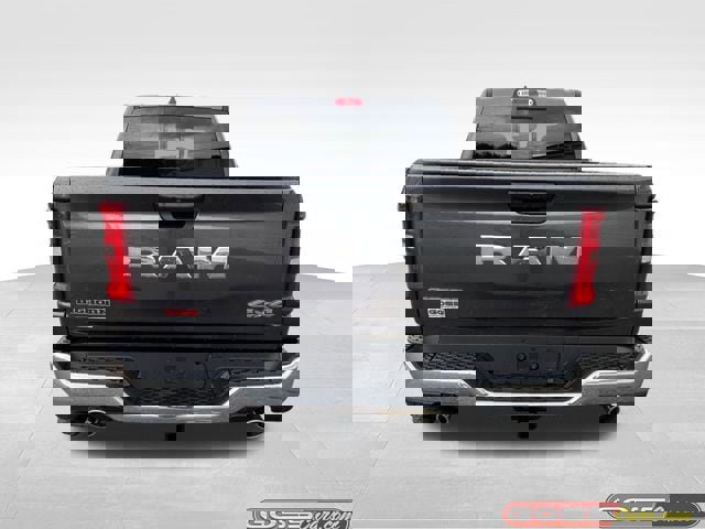 New 2026 RAM 1500 Big Horn image 4