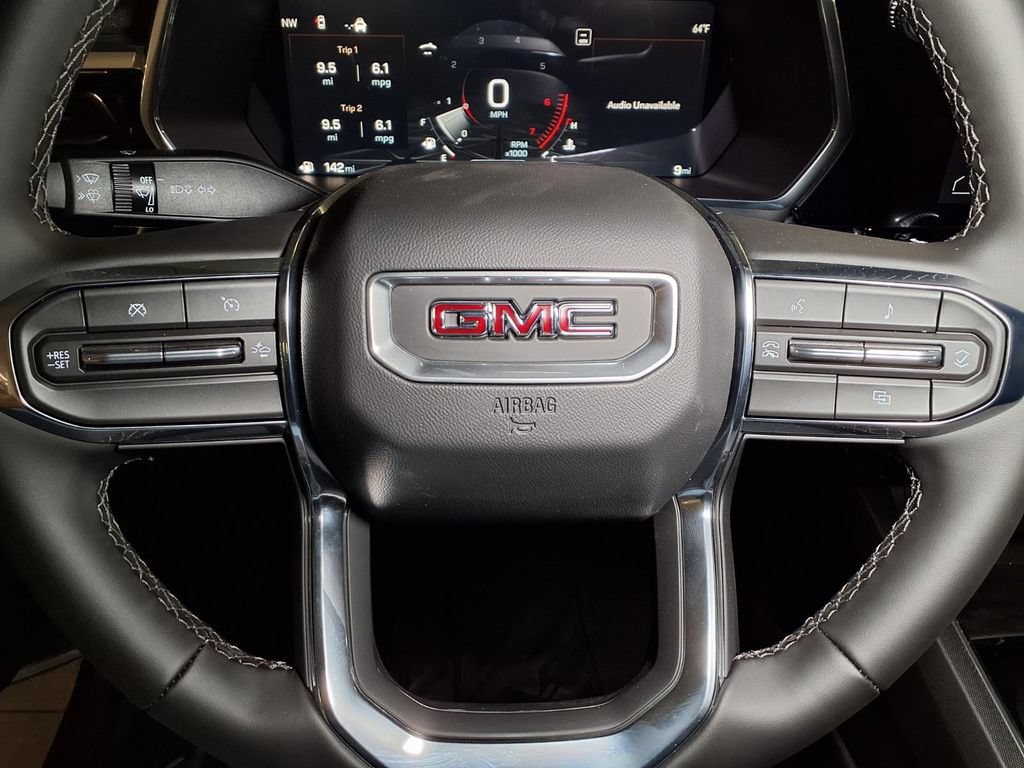 New 2026 GMC Canyon Elevation w/ Convenience Package RWD image 20