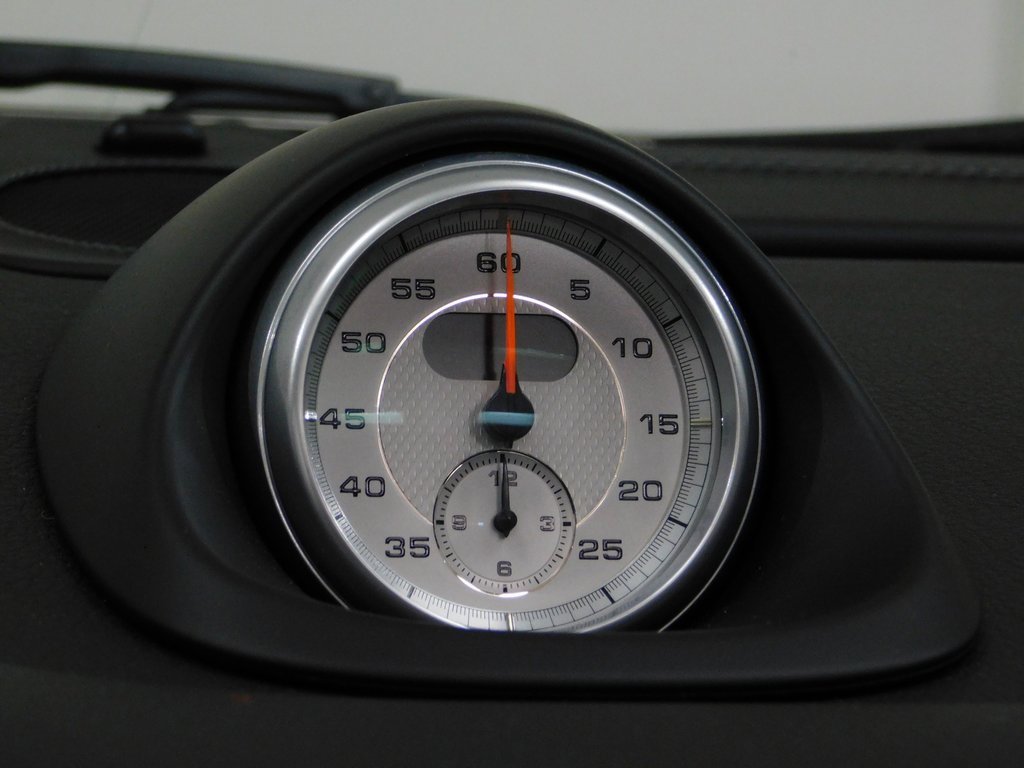 Used 2008 Porsche 911 Targa 4S image 59