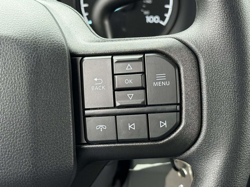 New 2026 Ford F350 XL w/ FX4 Off-Road Package AWD/4WD image 15