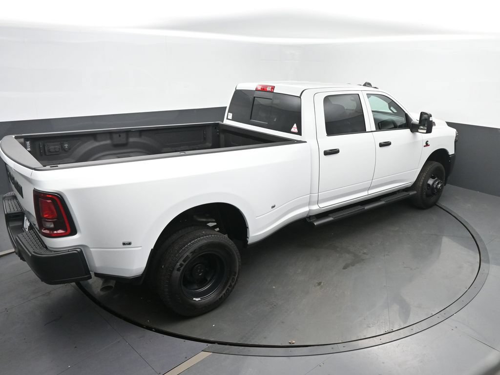 New 2026 RAM 3500 Tradesman AWD/4WD image 56