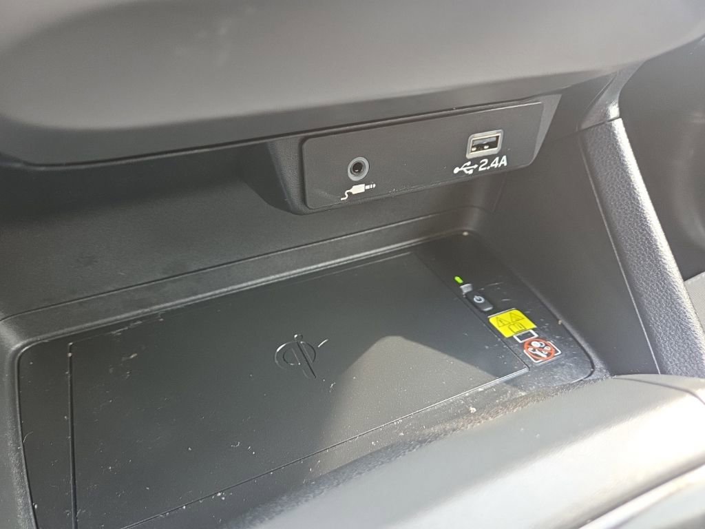 Used 2024 Subaru Crosstrek 2.0i w/ Crosstrek Mirror Package image 31