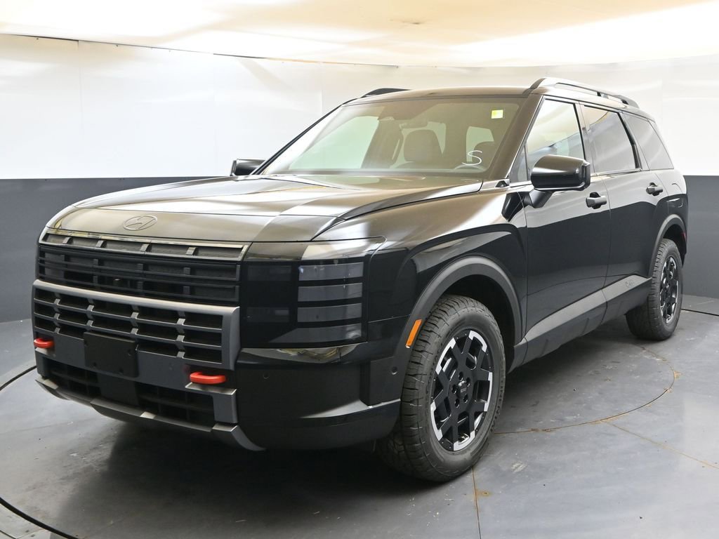 Used 2026 Hyundai Palisade XRT Pro