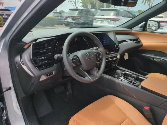 New 2026 Lexus RX 350 FWD image 12