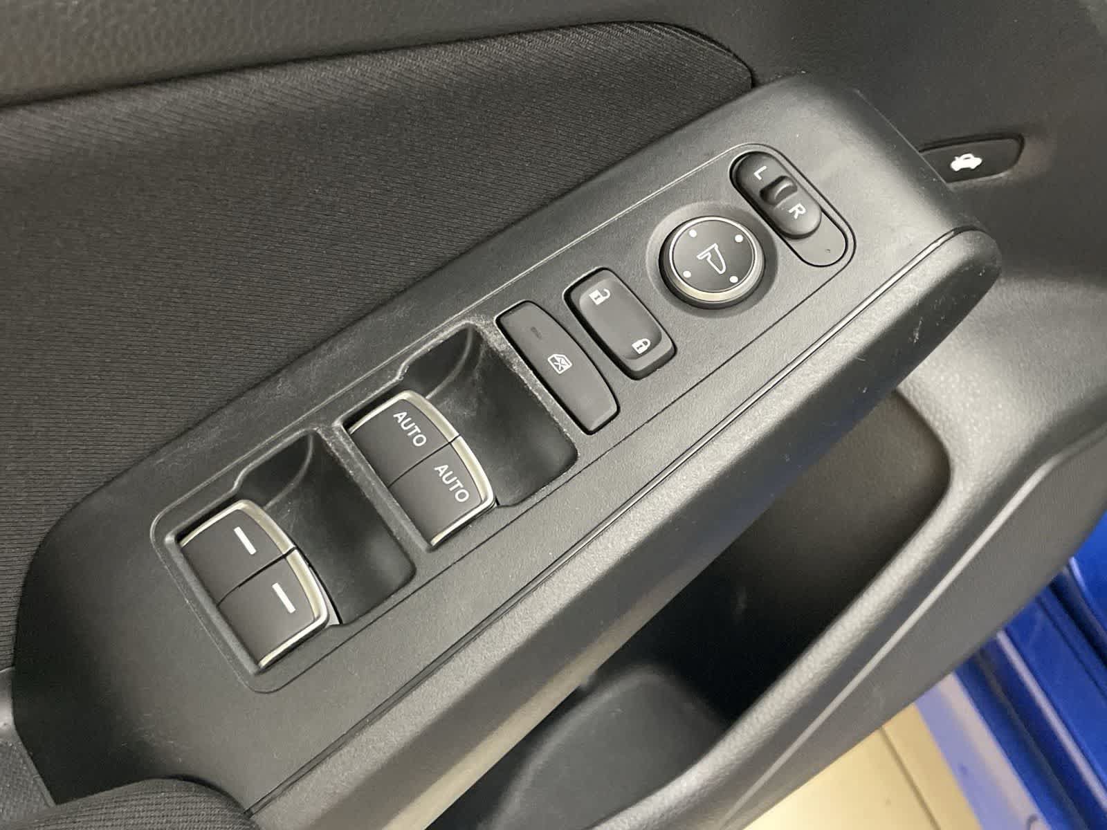 Certified 2023 Honda Civic Sport image 15