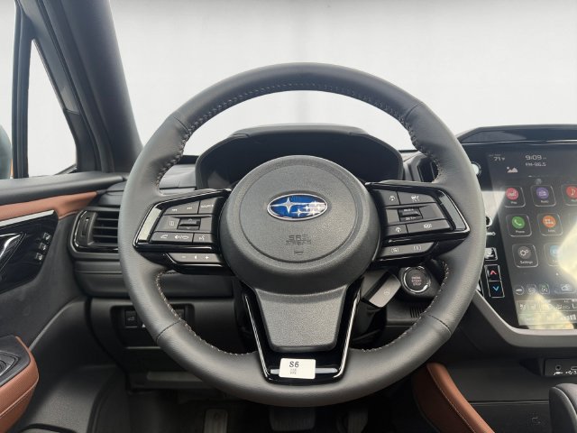 New 2026 Subaru Forester Touring AWD/4WD image 12