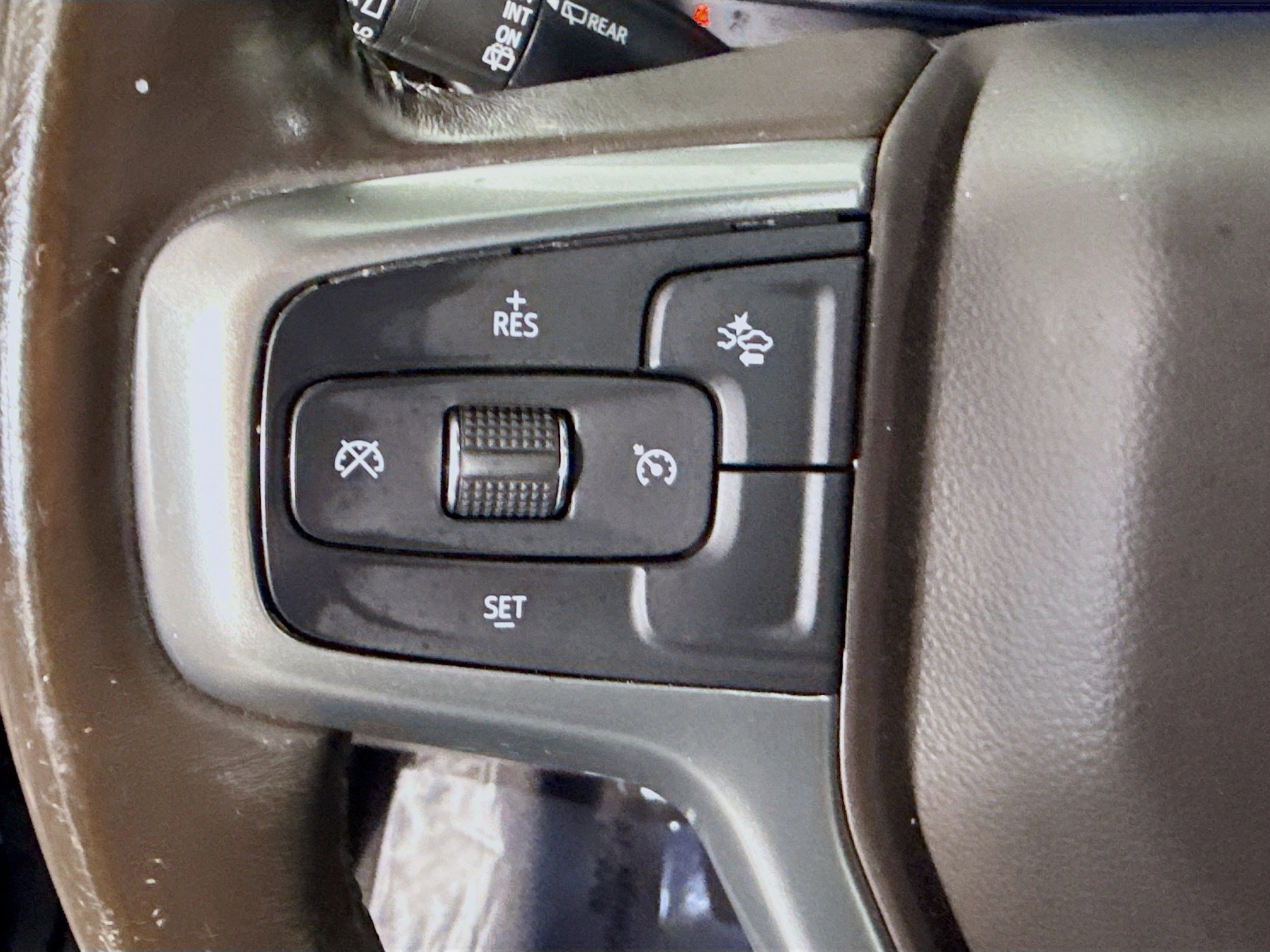 Used 2022 Chevrolet Tahoe Z71 w/ Max Trailering Package image 14