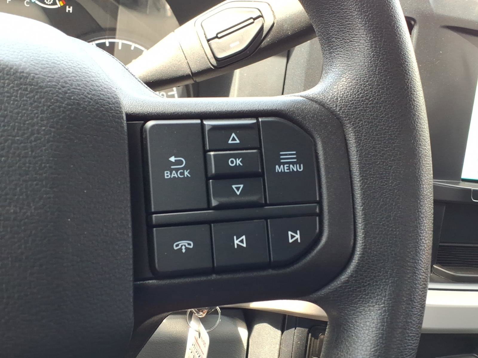Used 2024 Ford F350 XL w/ FX4 Off-Road Package AWD/4WD image 22