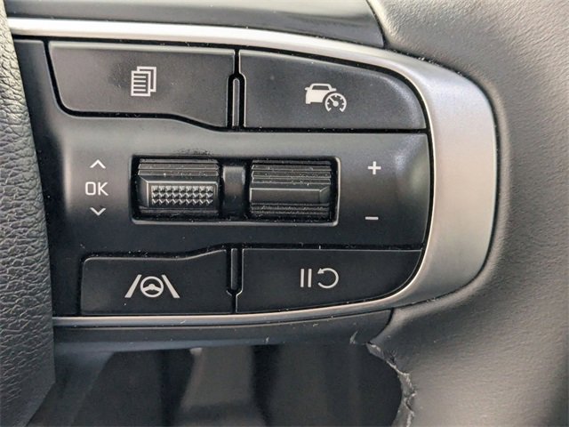 Used 2025 Kia Sportage EX w/ Premium Package image 17