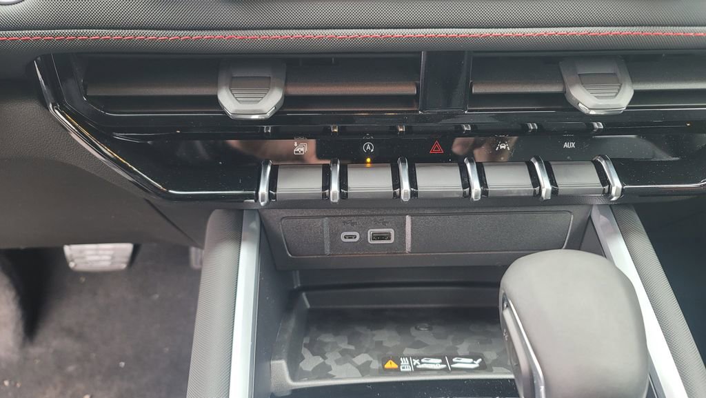 New 2026 Chevrolet Colorado Z71 w/ Z71 Convenience Package 2 image 22