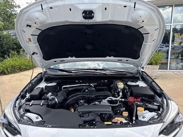 New 2025 Subaru Legacy Premium image 21