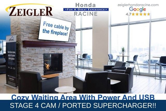 Used 2018 Chevrolet Camaro ZL1 image 32