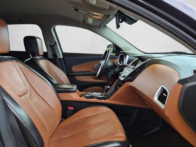 Used 2016 Chevrolet Equinox LTZ w/ Enhanced Convenience Package FWD image 18