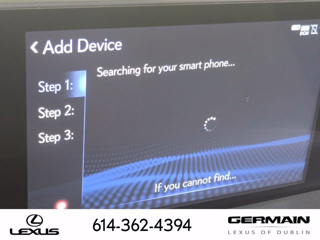 Certified 2022 Lexus RX 350L Premium w/ Premium Package AWD/4WD image 31