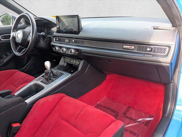 Used 2024 Honda Civic Type R image 20