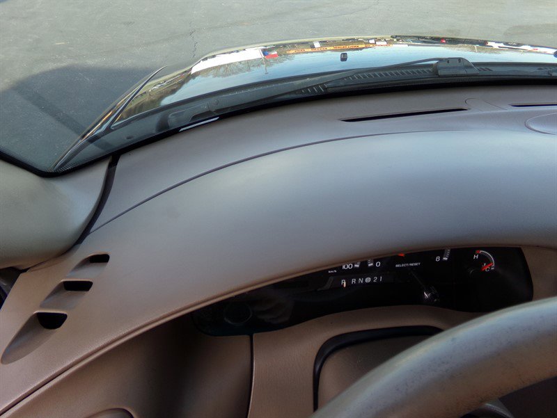 Used 2001 Ford F150 Lariat image 36