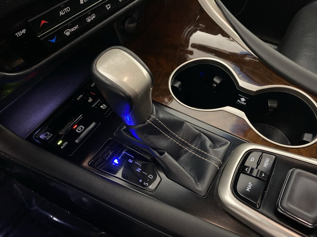 Used 2018 Lexus RX 350 AWD image 23