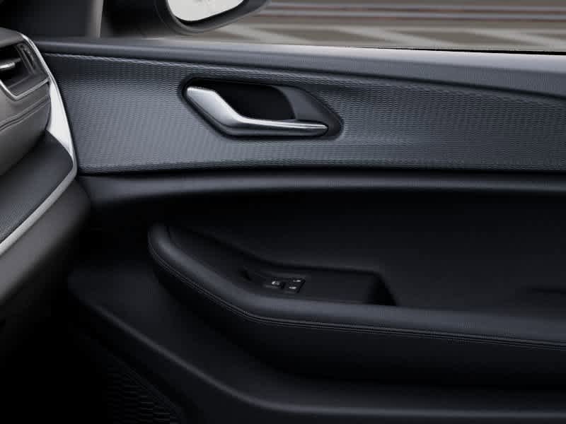 New 2025 Jeep Grand Cherokee Altitude image 25