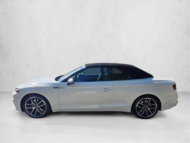 Used 2019 Audi S5 Premium Plus AWD/4WD image 8