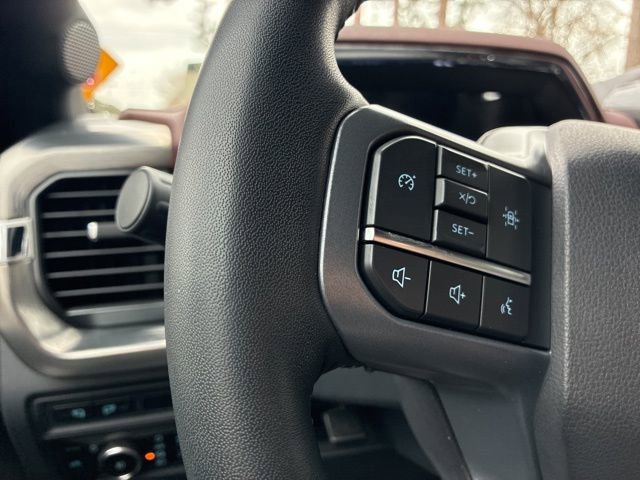 Used 2023 Ford F150 Lariat w/ Max Trailer Tow Package image 27