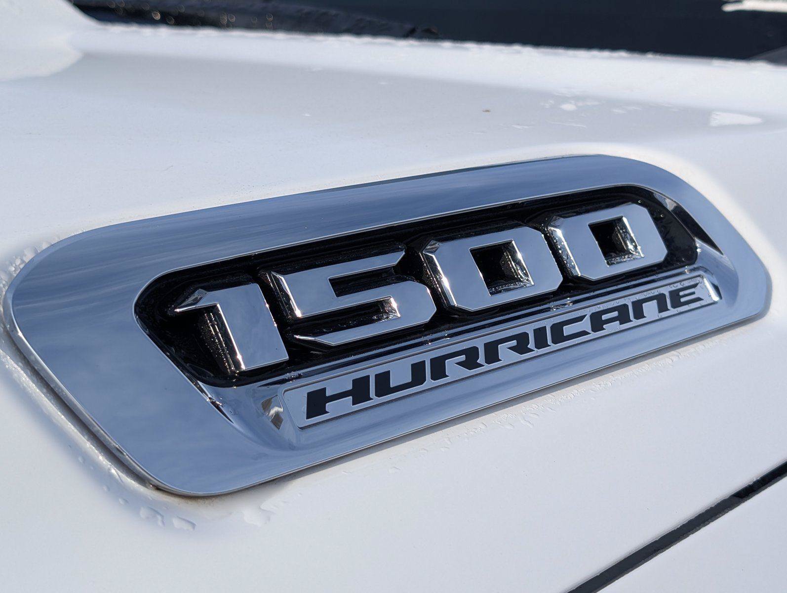 New 2026 RAM 1500 Big Horn AWD/4WD image 11