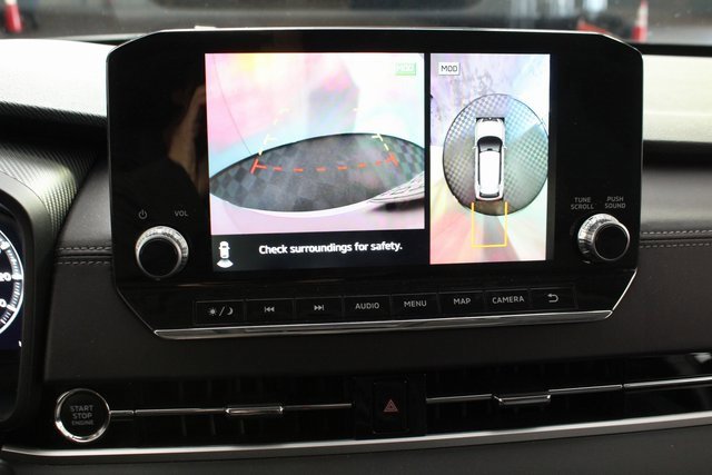 Used 2024 Mitsubishi Outlander SE Black Edition image 15