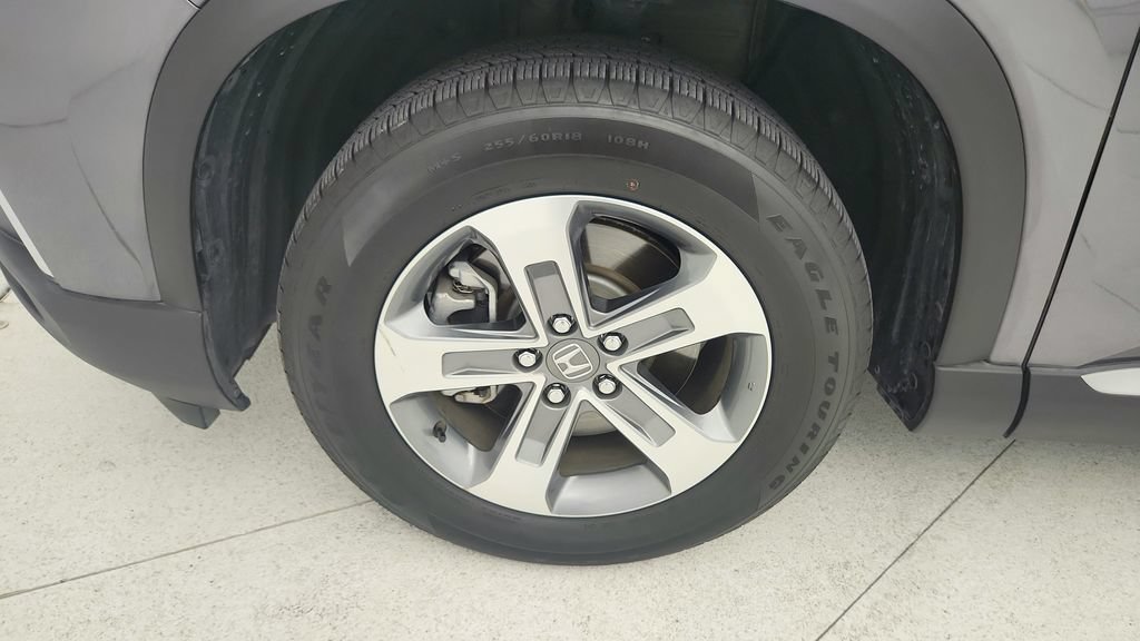 Used 2025 Honda Pilot EX-L image 29