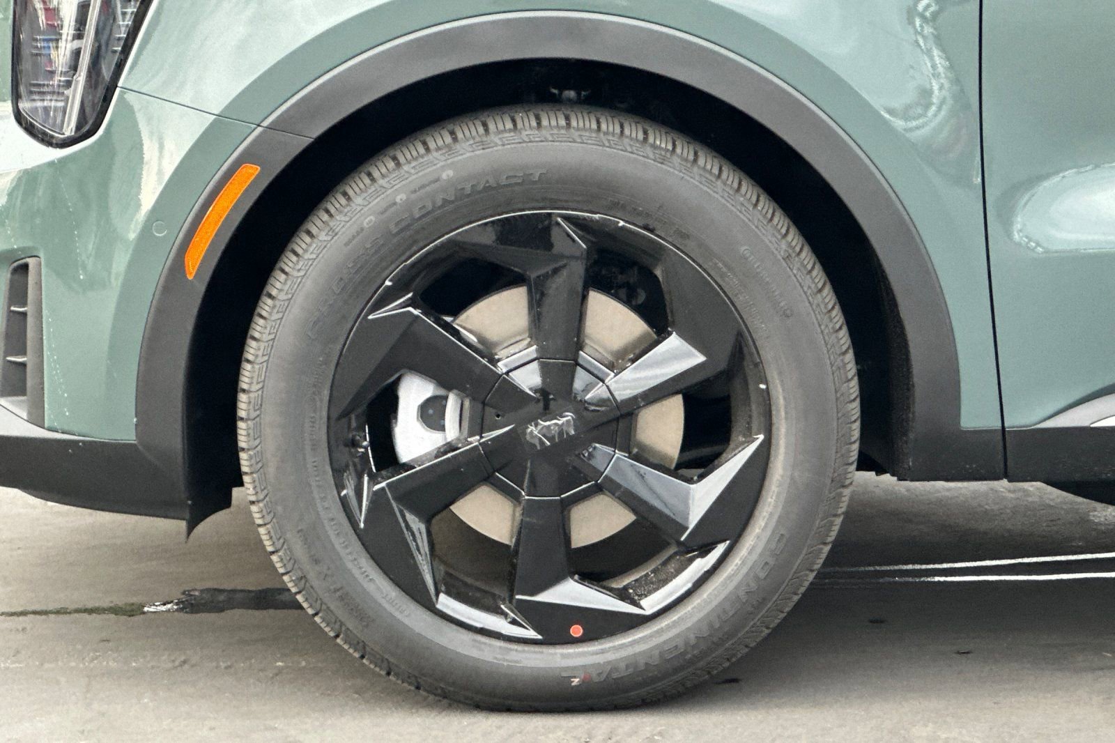 New 2026 Kia Sorento SX Prestige image 27