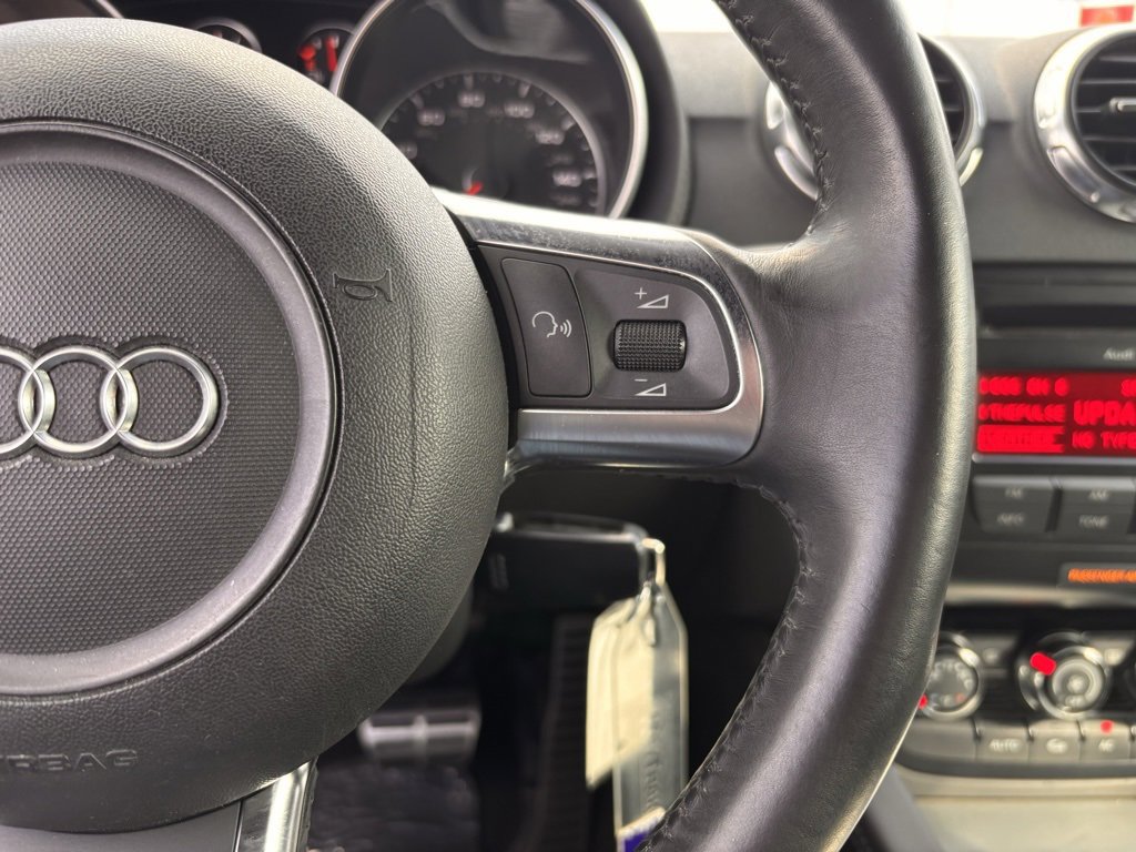 Used 2009 Audi TT 2.0T Premium Plus image 6