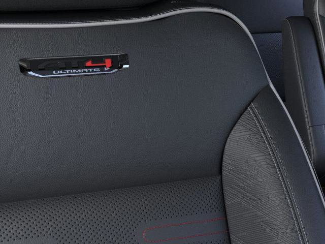 New 2026 GMC Yukon XL AT4 Ultimate w/ LPO, Floor Liner Package image 42