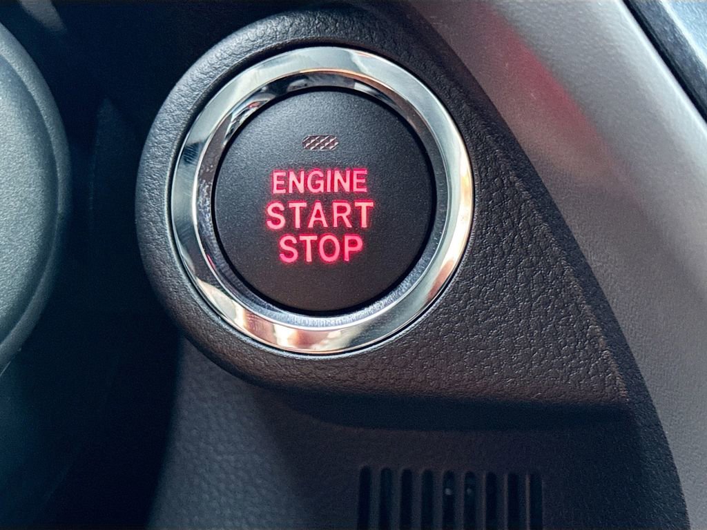 New 2026 Subaru Crosstrek 2.5i Limited image 19