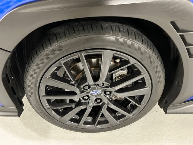 Certified 2023 Subaru WRX Limited AWD/4WD image 8