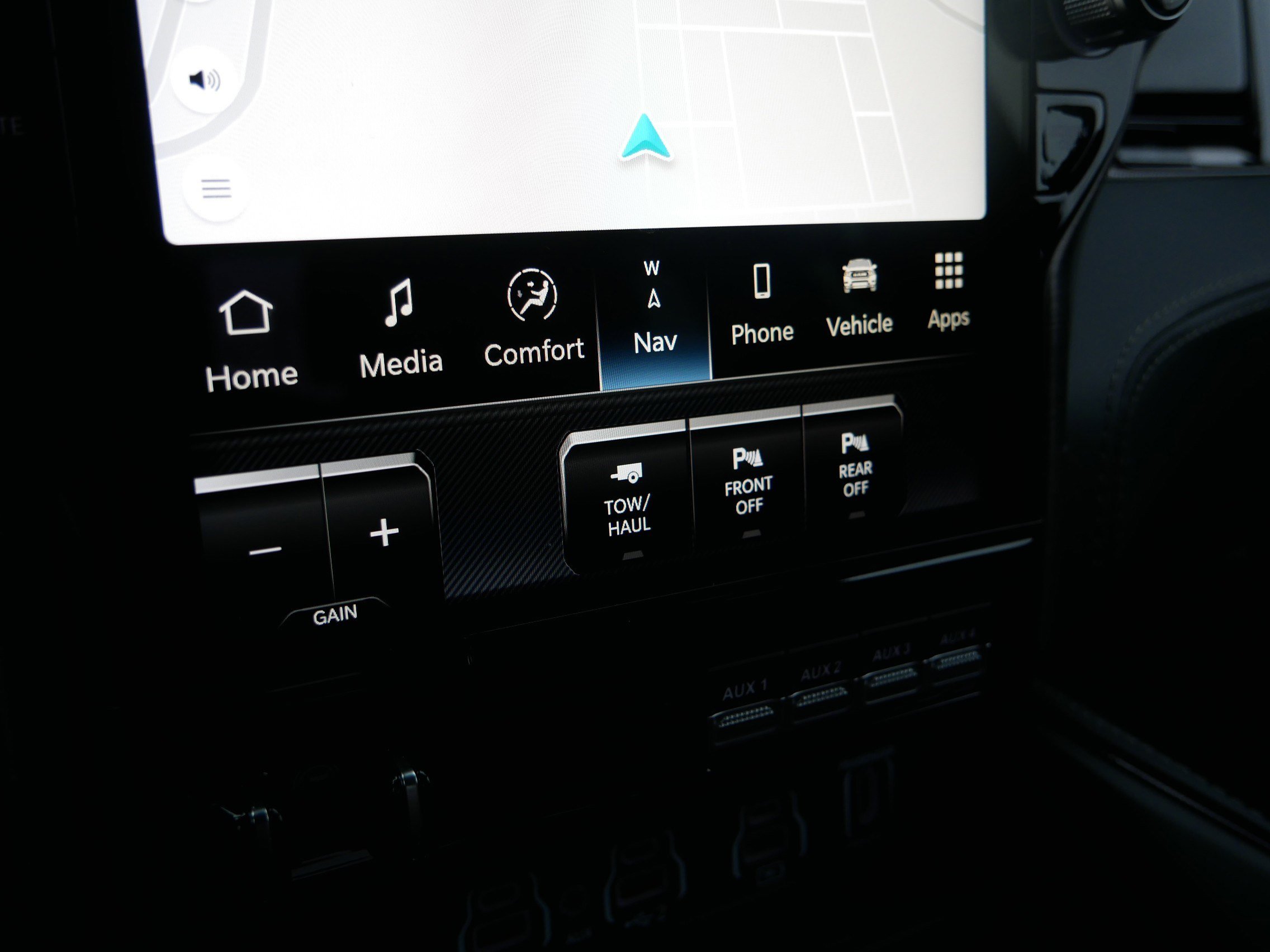 New 2026 RAM 2500 Rebel w/ Rebel Level 2 Equipment Group image 15