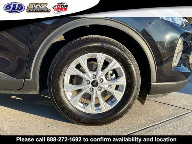 Used 2024 Ford Escape Active image 9