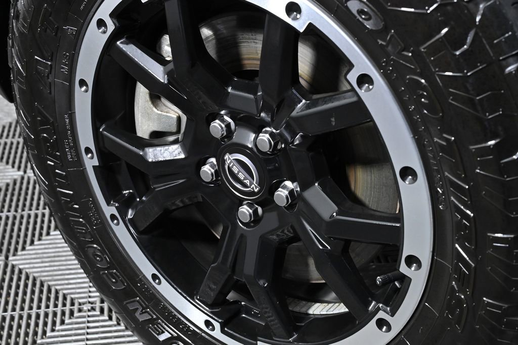 Certified 2024 Nissan Pathfinder Rock Creek image 33