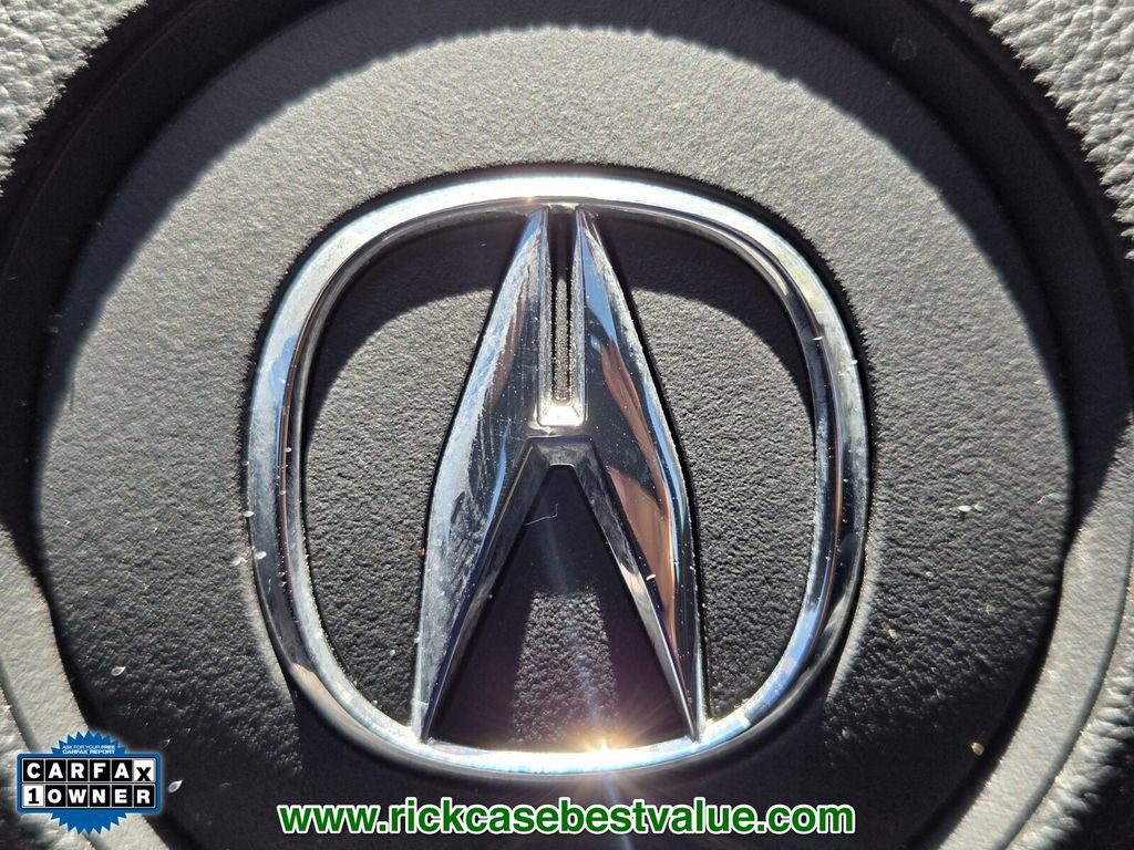 Used 2023 Acura RDX A-Spec FWD image 32