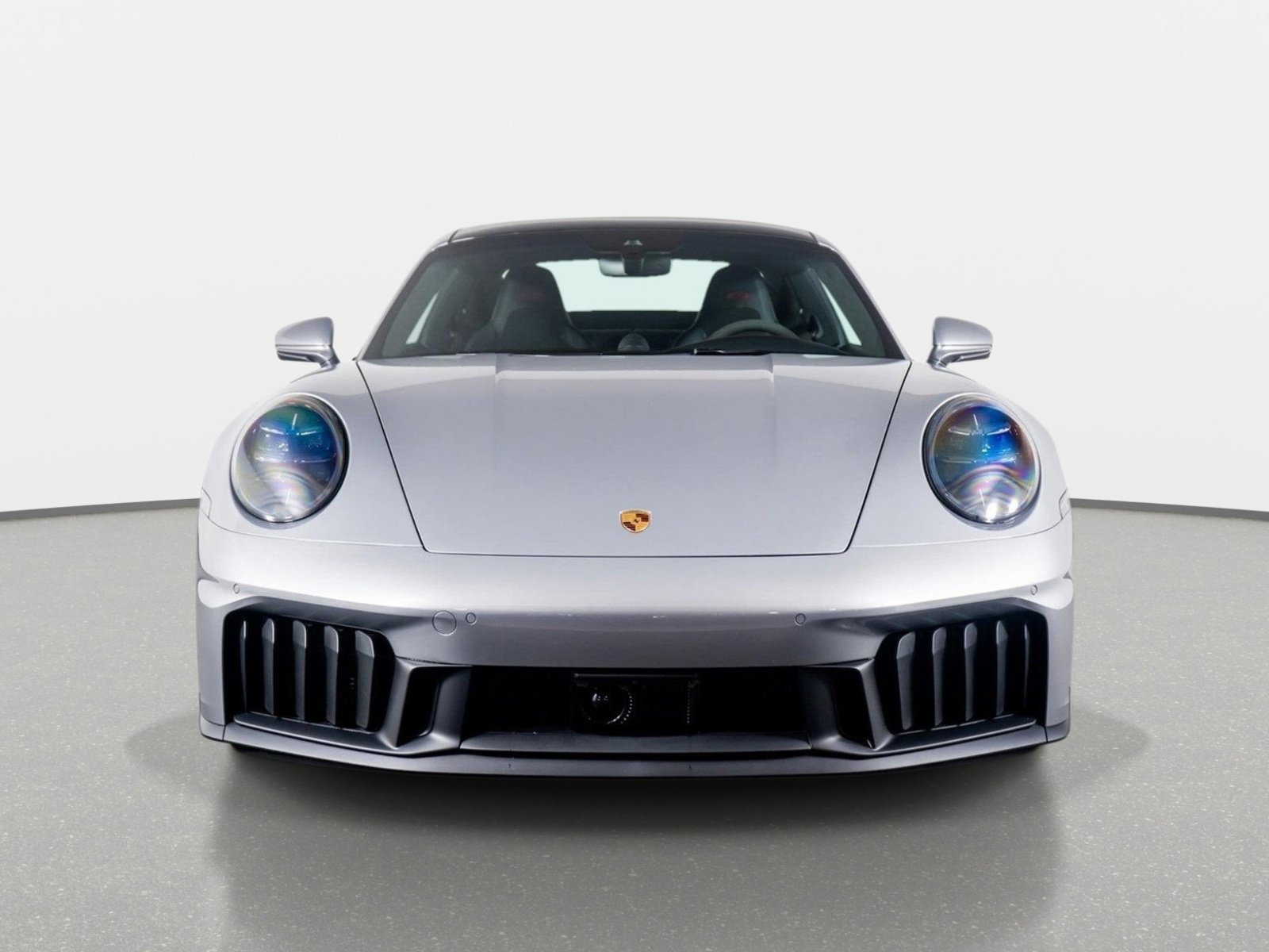Used 2025 Porsche 911 Carrera GTS RWD image 22