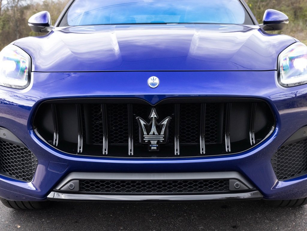 Used 2023 Maserati Grecale Modena image 14