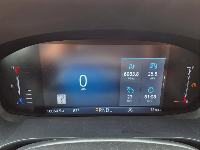 Used 2023 Ford Escape ST-Line w/ Tech Pack #1 AWD/4WD image 31