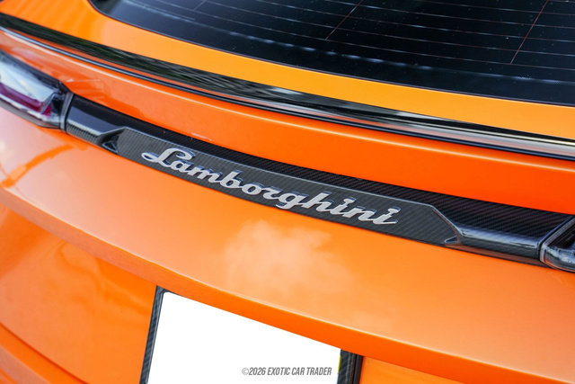 Used 2022 Lamborghini Urus image 68