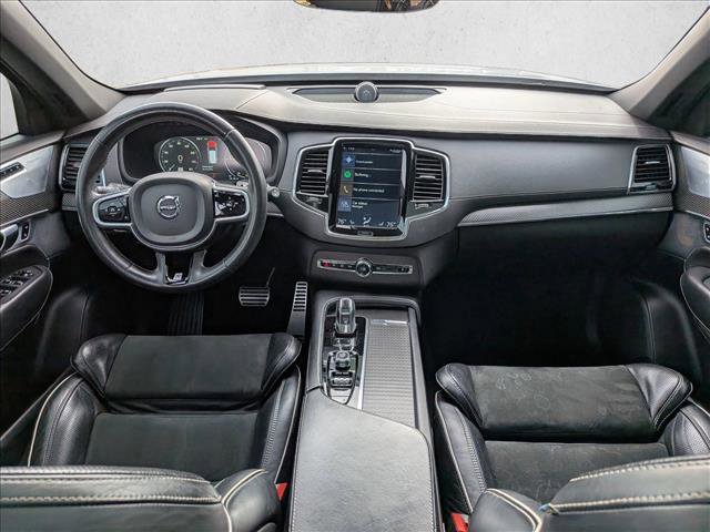Used 2019 Volvo XC90 T8 R-Design w/ Advanced Package image 20
