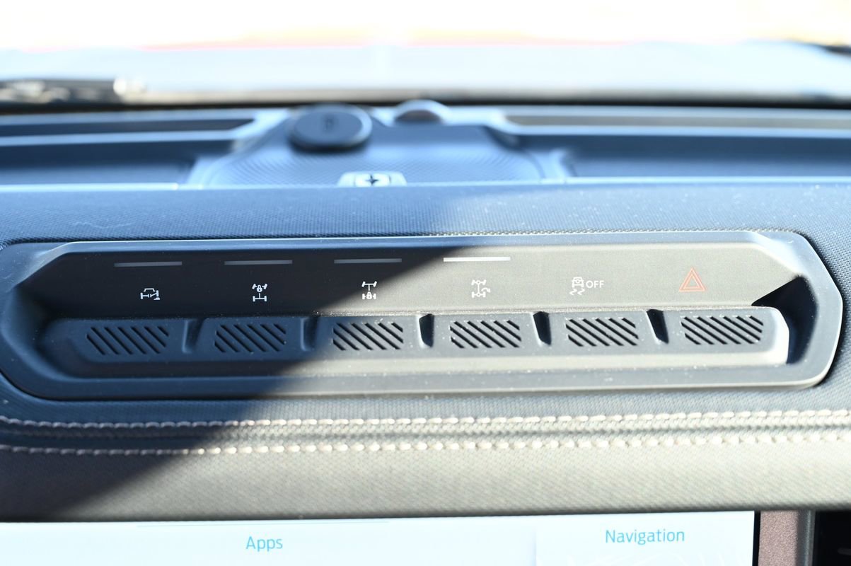 Used 2022 Ford Bronco Raptor image 35