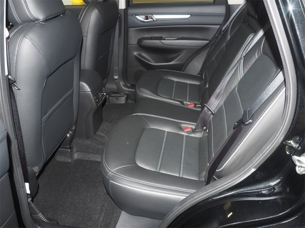 New 2025 MAZDA CX-5 AWD 2.5 S image 7